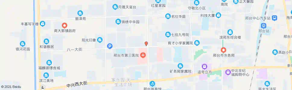 邢台县交通局_公交站地图_邢台公交_妙搜公交查询2025