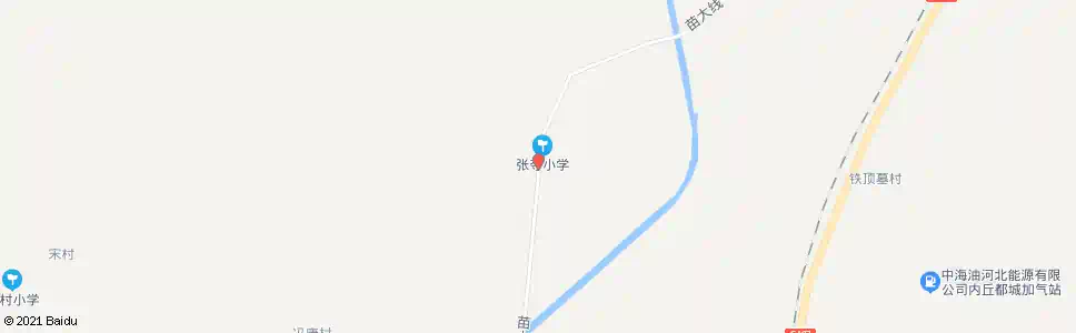 邢台张夺村_公交站地图_邢台公交_妙搜公交查询2025