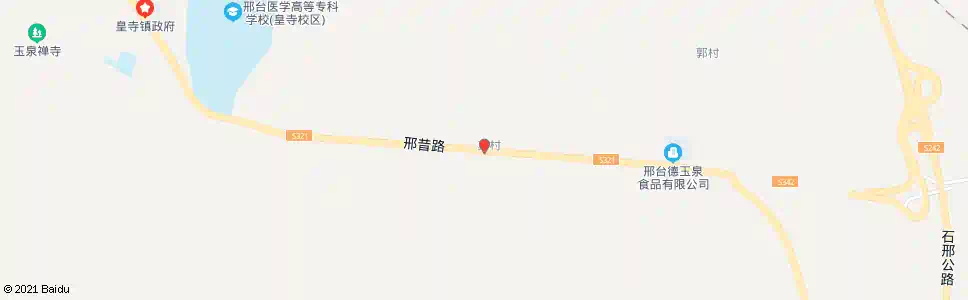 邢台苏村_公交站地图_邢台公交_妙搜公交查询2025