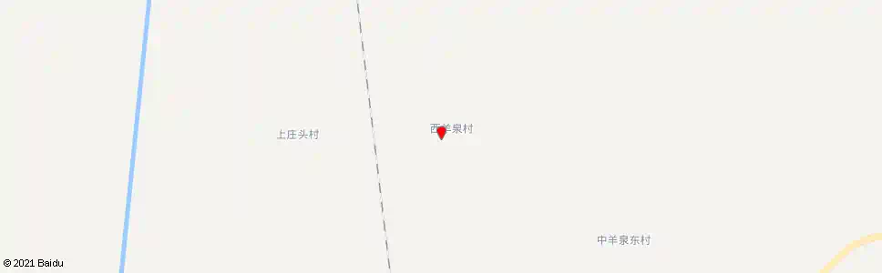 邢台羊村路口_公交站地图_邢台公交_妙搜公交查询2025