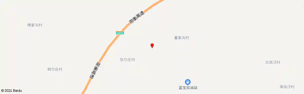 邢台张尔庄_公交站地图_邢台公交_妙搜公交查询2025