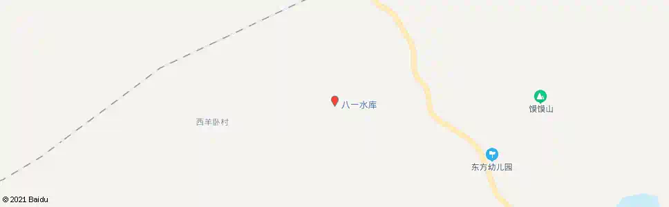 邢台八一水库_公交站地图_邢台公交_妙搜公交查询2025