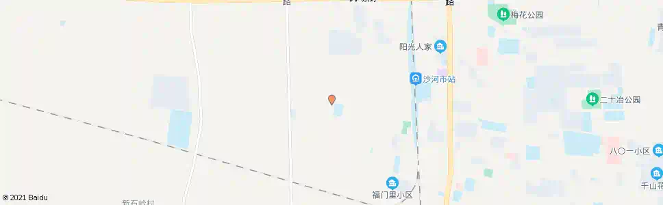 邢台赵泗水村_公交站地图_邢台公交_妙搜公交查询2025