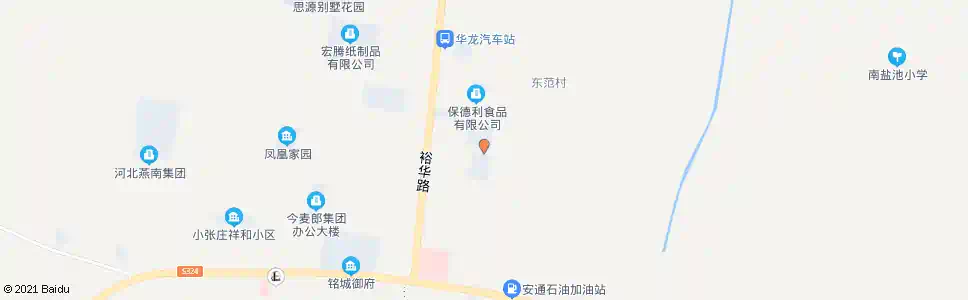 邢台锅炉厂_公交站地图_邢台公交_妙搜公交查询2025