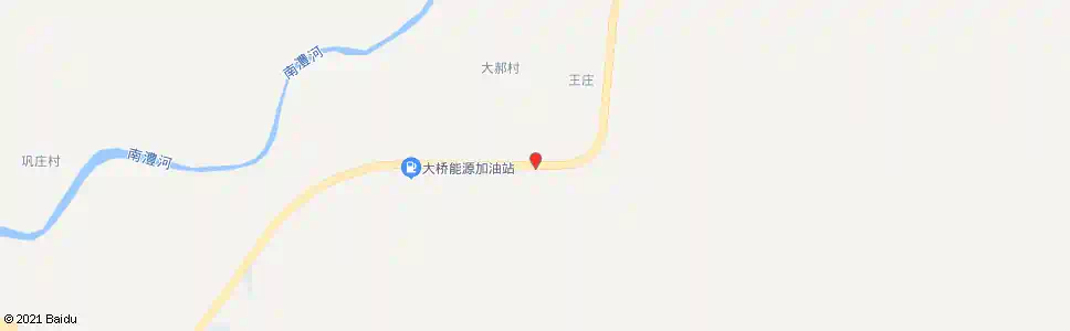 邢台大郝_公交站地图_邢台公交_妙搜公交查询2025