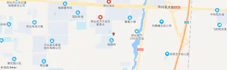 邢台宁波紧固件_公交站地图_邢台公交_妙搜公交查询2025
