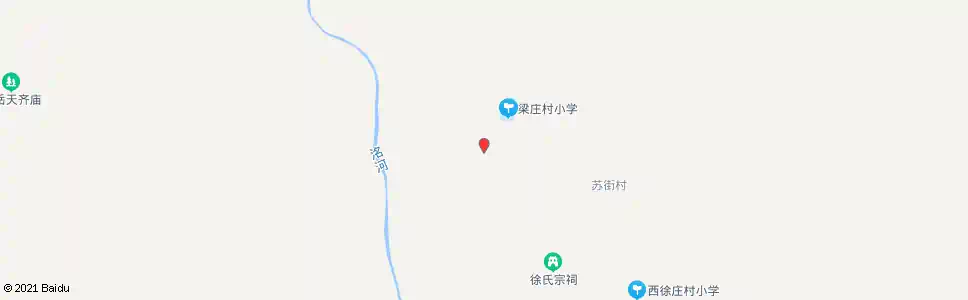 邢台程庄_公交站地图_邢台公交_妙搜公交查询2025