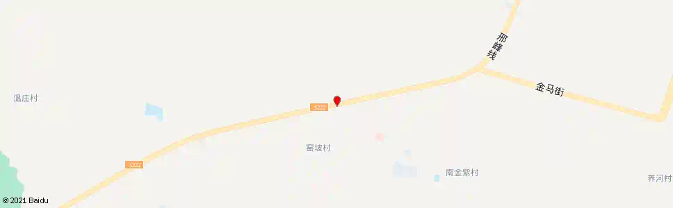 邢台窑坡_公交站地图_邢台公交_妙搜公交查询2025