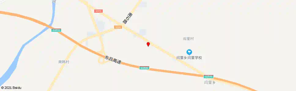 邢台闫里客运站_公交站地图_邢台公交_妙搜公交查询2025