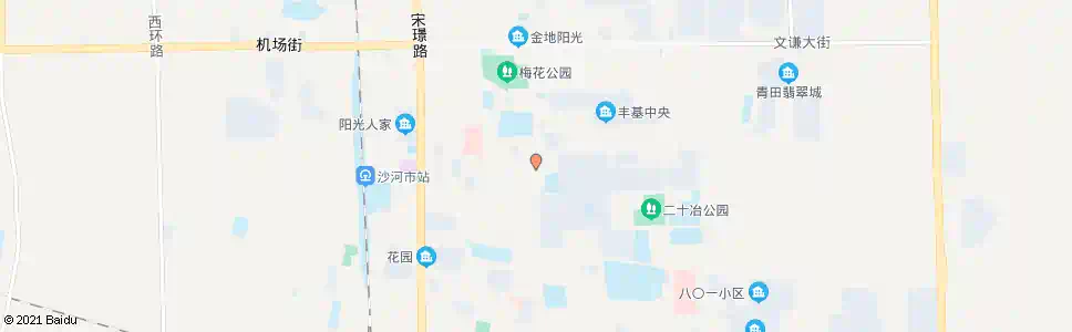 邢台沙河计生局_公交站地图_邢台公交_妙搜公交查询2025