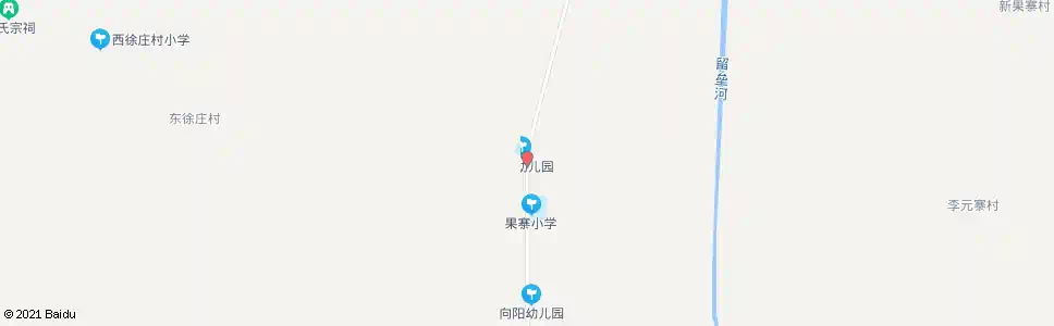 邢台果寨_公交站地图_邢台公交_妙搜公交查询2025