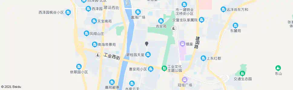 张家口烟厂_公交站地图_张家口公交_妙搜公交查询2025