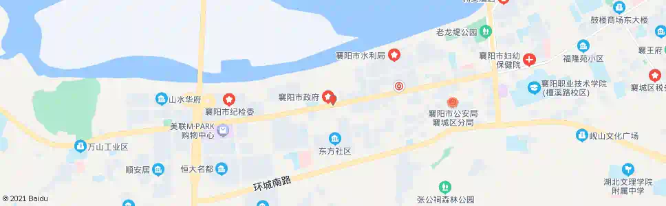 张家口二八七医院_公交站地图_张家口公交_妙搜公交查询2025