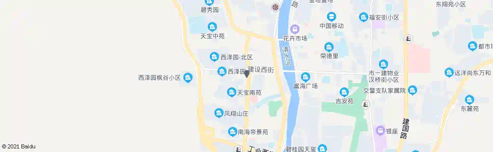 张家口串窑街_公交站地图_张家口公交_妙搜公交查询2025