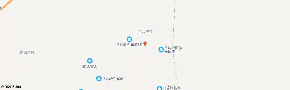 张家口羊儿岭_公交站地图_张家口公交_妙搜公交查询2025
