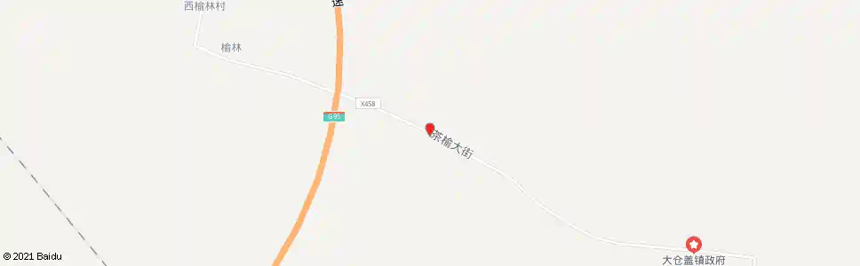 张家口南庄_公交站地图_张家口公交_妙搜公交查询2025