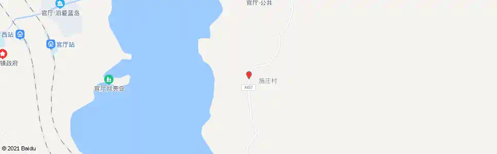 张家口施庄村_公交站地图_张家口公交_妙搜公交查询2025