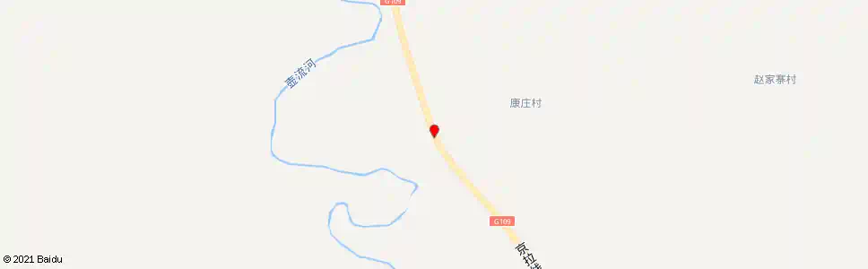 张家口康庄_公交站地图_张家口公交_妙搜公交查询2025