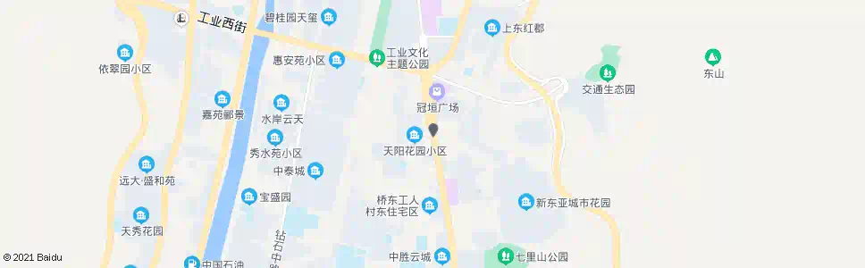 张家口茶坊_公交站地图_张家口公交_妙搜公交查询2025