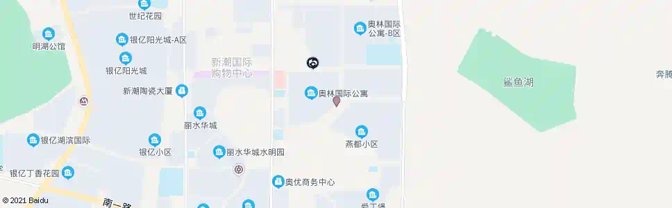 大庆金雨商场_公交站地图_大庆公交_妙搜公交查询2025