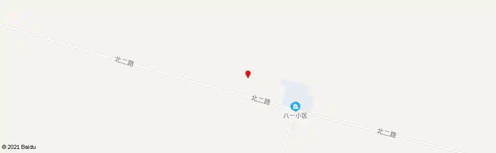 大庆八一新村_公交站地图_大庆公交_妙搜公交查询2025