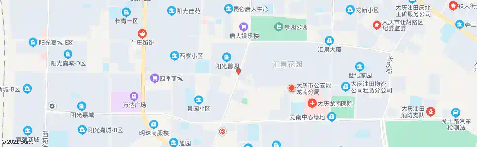 大庆物资集团_公交站地图_大庆公交_妙搜公交查询2025