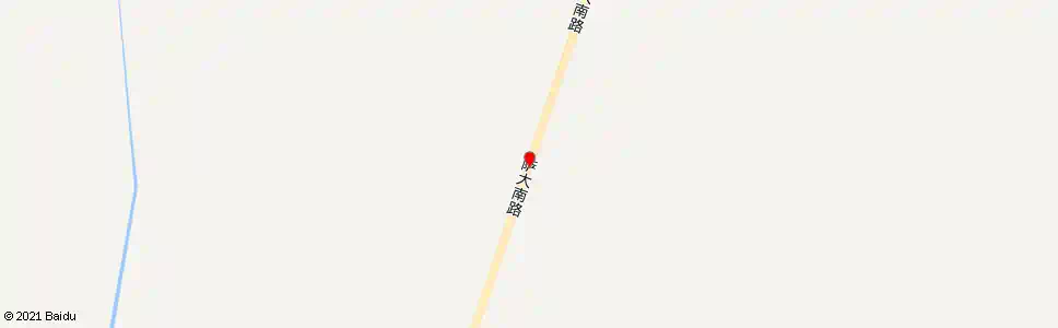 大庆长青_公交站地图_大庆公交_妙搜公交查询2025