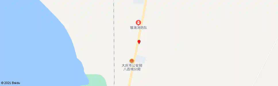 大庆钻三器材_公交站地图_大庆公交_妙搜公交查询2025