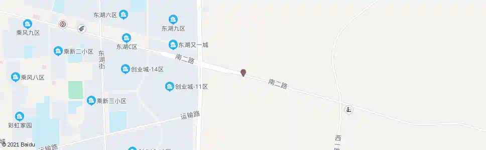 大庆井下压裂大队_公交站地图_大庆公交_妙搜公交查询2025