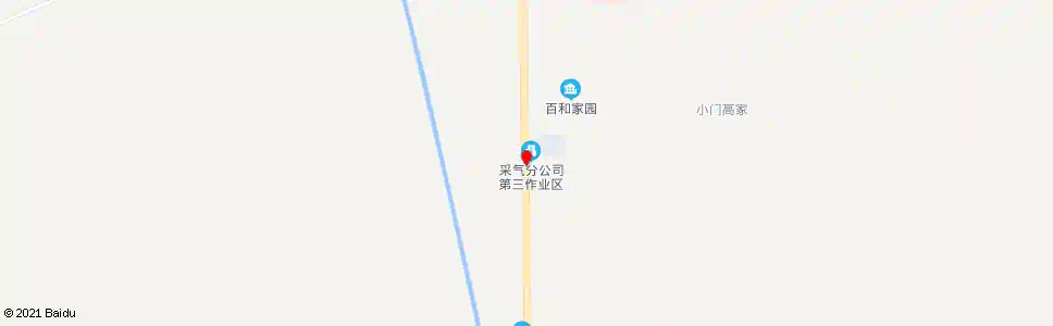 大庆作业三大队_公交站地图_大庆公交_妙搜公交查询2025