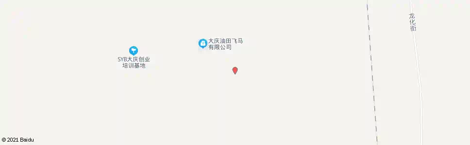 大庆炼化公司_公交站地图_大庆公交_妙搜公交查询2025