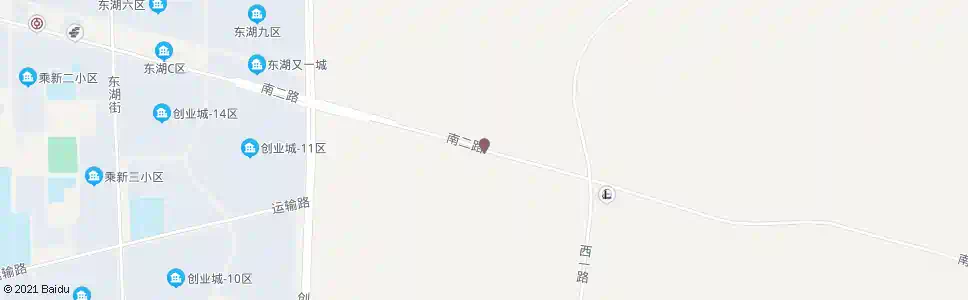 大庆第五作业区_公交站地图_大庆公交_妙搜公交查询2025