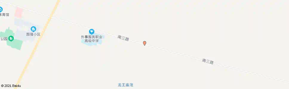 大庆测试队_公交站地图_大庆公交_妙搜公交查询2025