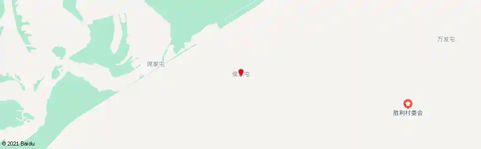 哈尔滨侯家屯_公交站地图_哈尔滨公交_妙搜公交查询2025