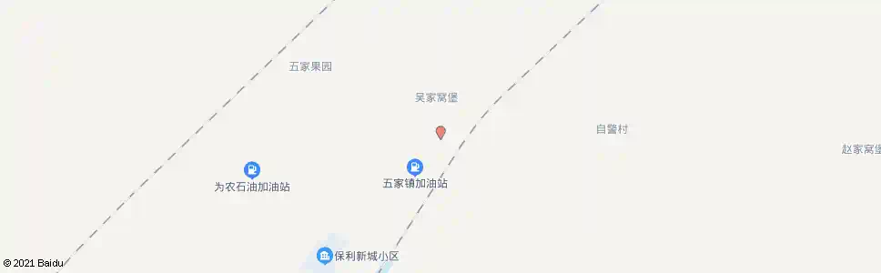 哈尔滨吴家窝堡_公交站地图_哈尔滨公交_妙搜公交查询2025