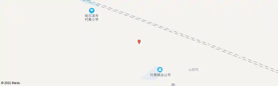 哈尔滨弹棉花_公交站地图_哈尔滨公交_妙搜公交查询2025