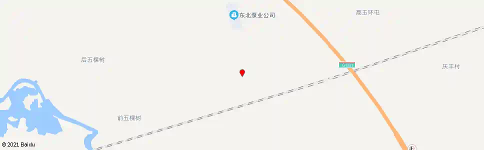 哈尔滨红房子_公交站地图_哈尔滨公交_妙搜公交查询2025