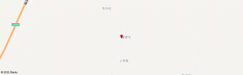 哈尔滨管家屯_公交站地图_哈尔滨公交_妙搜公交查询2025