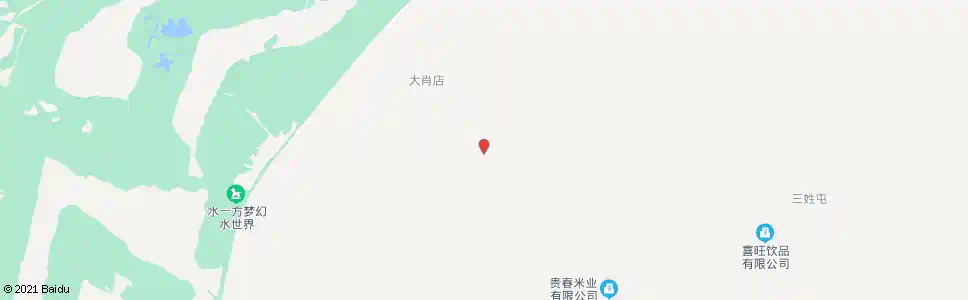 哈尔滨新国三队_公交站地图_哈尔滨公交_妙搜公交查询2025