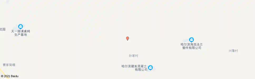 哈尔滨一三七中学_公交站地图_哈尔滨公交_妙搜公交查询2025