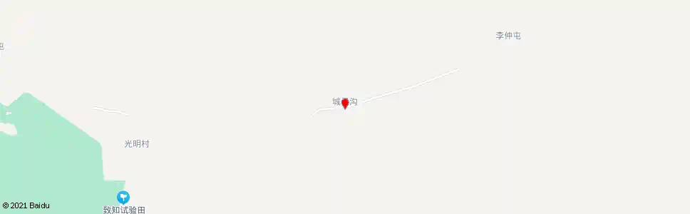 哈尔滨城子沟_公交站地图_哈尔滨公交_妙搜公交查询2025