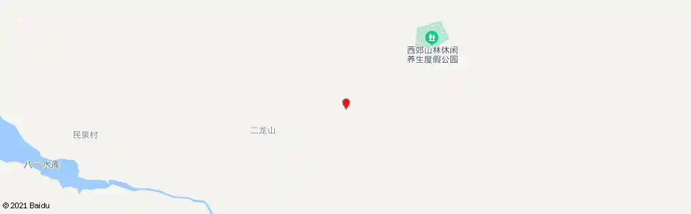 哈尔滨西杨家道口(安养院)_公交站地图_哈尔滨公交_妙搜公交查询2025