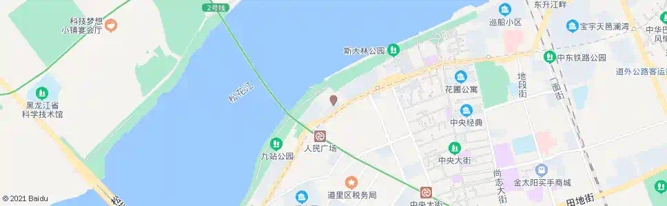 哈尔滨三门杨家屯(鑫源仓买)_公交站地图_哈尔滨公交_妙搜公交查询2025