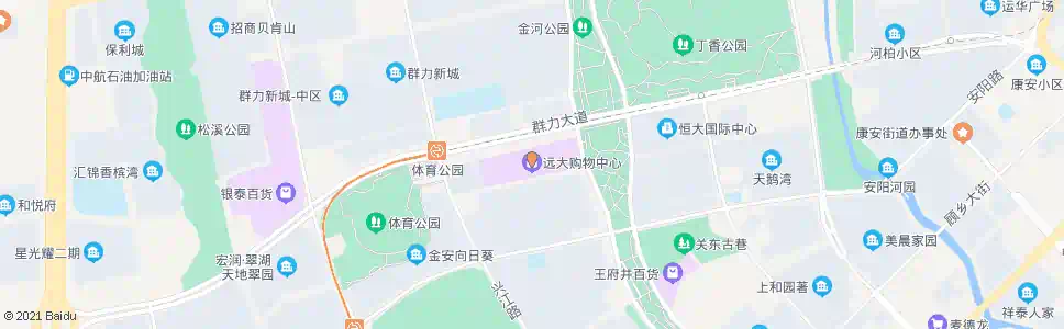 哈尔滨群力远大购物中心_公交站地图_哈尔滨公交_妙搜公交查询2025