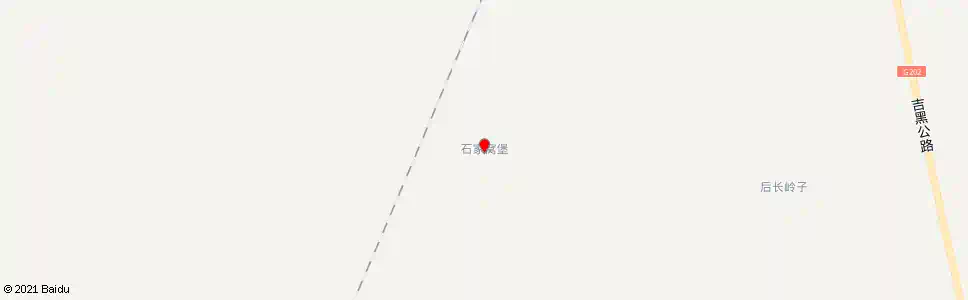 哈尔滨石家窝堡_公交站地图_哈尔滨公交_妙搜公交查询2025