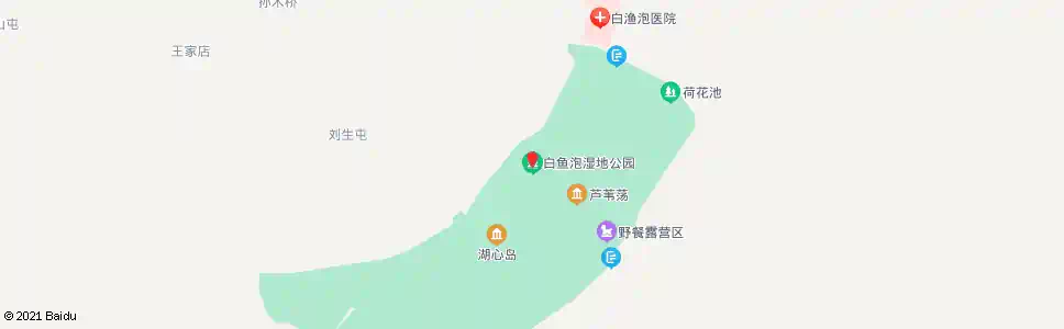 哈尔滨白鱼泡_公交站地图_哈尔滨公交_妙搜公交查询2025