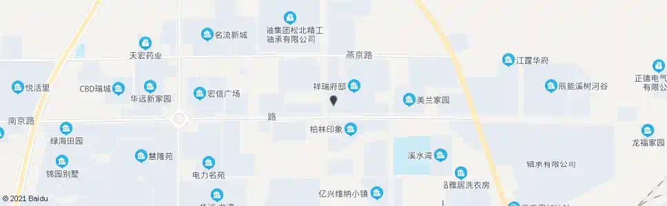 哈尔滨山水文园_公交站地图_哈尔滨公交_妙搜公交查询2025