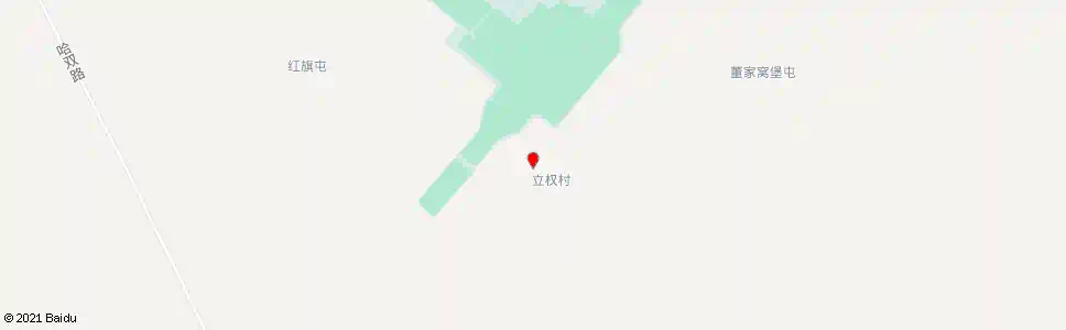 哈尔滨闽家窝棚_公交站地图_哈尔滨公交_妙搜公交查询2025