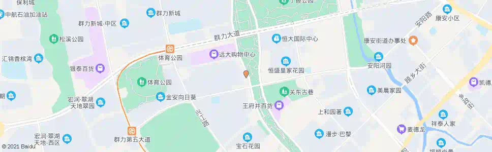 哈尔滨国信证券公司_公交站地图_哈尔滨公交_妙搜公交查询2025