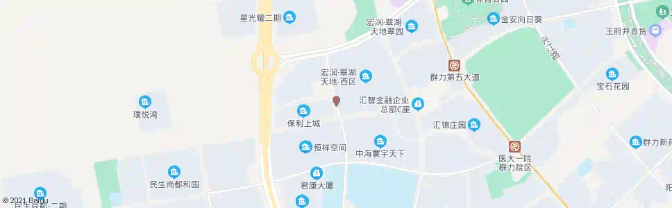 哈尔滨保利上城小区_公交站地图_哈尔滨公交_妙搜公交查询2025